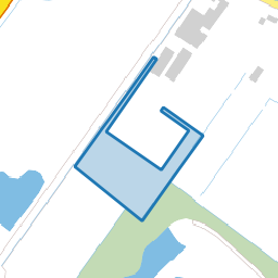 Perceel EWK00-E-2628