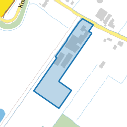 Perceel EWK00-E-2629