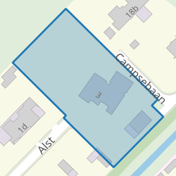 Perceel EWK00-E-2645