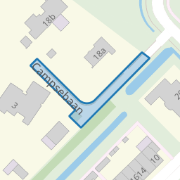 Perceel EWK00-E-2648