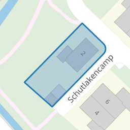 Perceel EWK00-E-2653