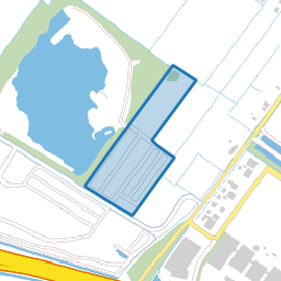 Perceel EWK00-E-2679