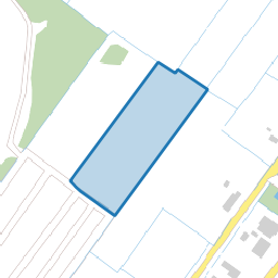 Perceel EWK00-E-2680