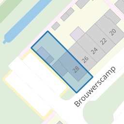 Perceel EWK00-E-2683