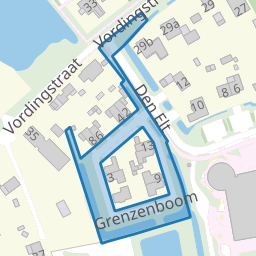 Perceel EWK00-E-2710