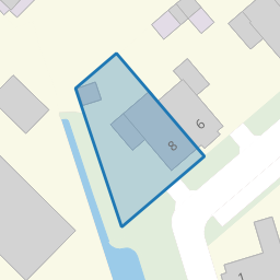 Perceel EWK00-E-2711