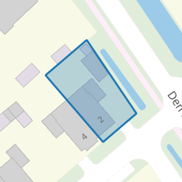 Perceel EWK00-E-2716