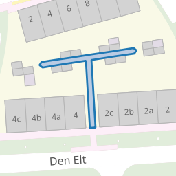 Perceel EWK00-E-2762