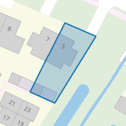 Perceel EWK00-E-2773