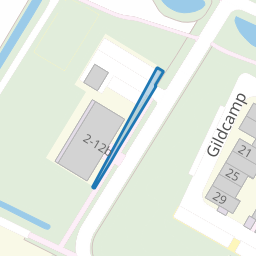 Perceel EWK00-E-2777