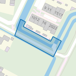 Perceel EWK00-E-2780