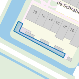 Perceel EWK00-E-2781