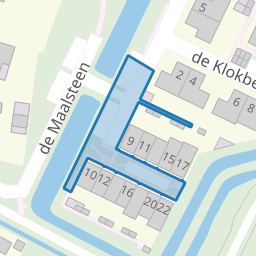 Perceel EWK00-E-2790