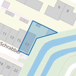 Perceel EWK00-E-2804