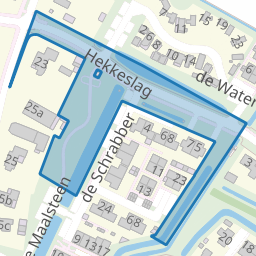 Perceel EWK00-E-2808