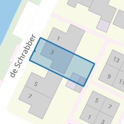 Perceel EWK00-E-2814