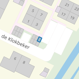 Perceel EWK00-E-2837