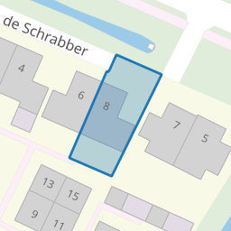 Perceel EWK00-E-2842