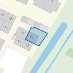 Perceel EWK00-E-2845