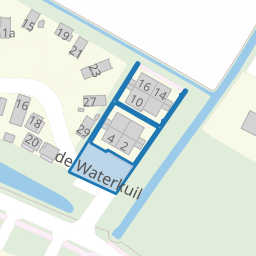 Perceel EWK00-E-2850