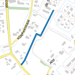 Perceel EWK00-E-2865