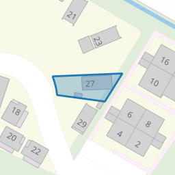 Perceel EWK00-E-2882