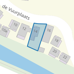 Perceel EWK00-E-2886