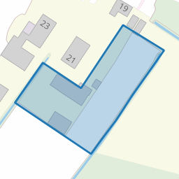 Perceel EWK00-E-2912