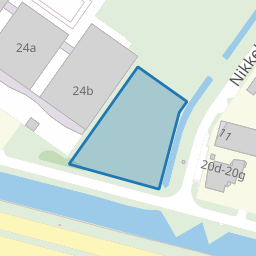 Perceel EWK00-E-2918