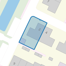 Perceel EWK00-E-2929