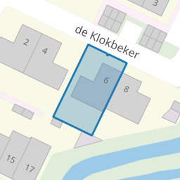 Perceel EWK00-E-2931