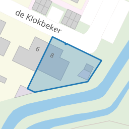 Perceel EWK00-E-2932