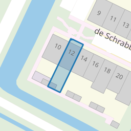 Perceel EWK00-E-2934