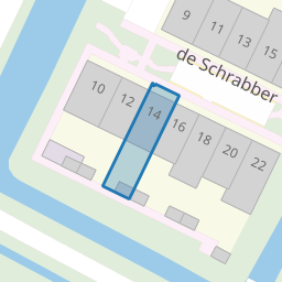 Perceel EWK00-E-2935