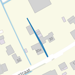 Perceel EWK00-E-2952