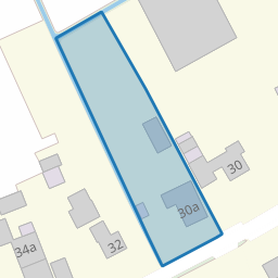 Perceel EWK00-E-2953