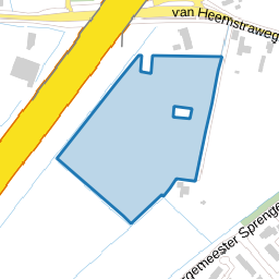 Perceel EWK00-E-2975