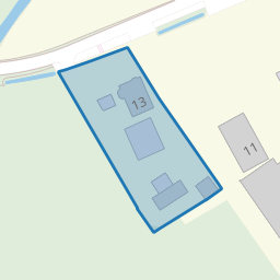 Perceel EWK00-E-2978