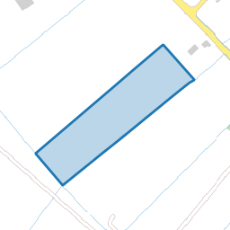 Perceel EWK00-E-453
