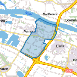 Sectie F