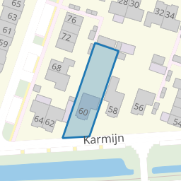 Perceel EWK00-F-1050