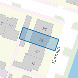 Perceel EWK00-F-1060