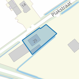 Perceel EWK00-F-1071