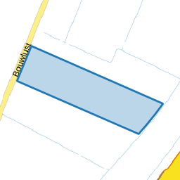Perceel EWK00-F-610