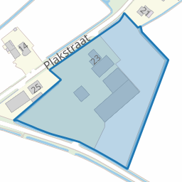 Perceel EWK00-F-940