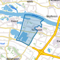 Sectie G