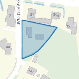 Perceel EWK00-G-244