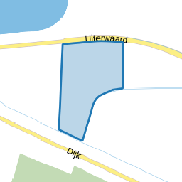 Perceel EWK00-G-428