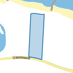 Perceel EWK00-G-437