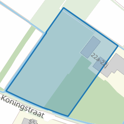 Perceel EWK00-G-573